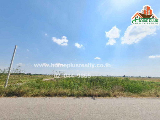 ที่ดิน ที่ดินเปล่า ตำบลบางแก้ว อำเภอเมืองฉะเชิงเทรา