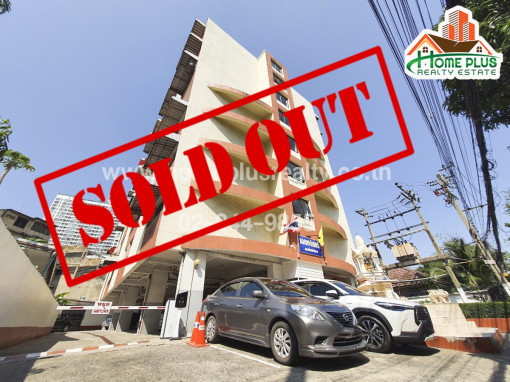 คอนโด เอกบดินทร์ คอนโดมิเนียม ซอยลาดพร้าว17 ถนนลาดพร้าว