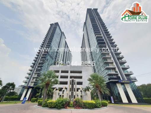 คอนโด คอนโด เดอะ แกรนด์ จอมเทียน (The Grand Jomtien Pattaya) เมืองพัทยา