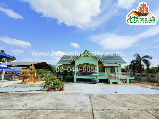 บ้านเดี่ยว บ้านพร้อมสวนผลไม้ อำเภอเมืองระยอง (ใกล้หาดสวนสน)
