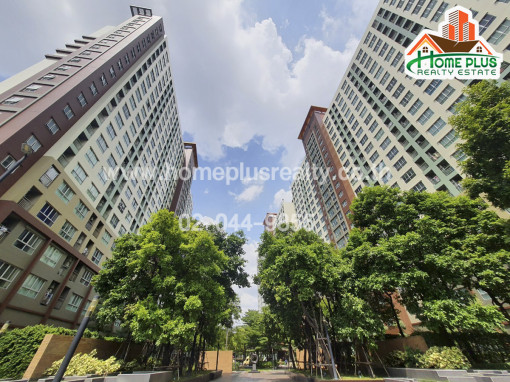 คอนโด คอนโด ลุมพินี เพลส รัชโยธิน (Lumpini Place Ratchayothin ) ถนนพหลโยธิน