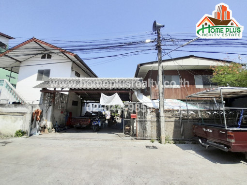 ที่ดิน ที่ดินพร้อมสิ่งปลูกสร้าง ตำบลหายยา เชียงใหม่
