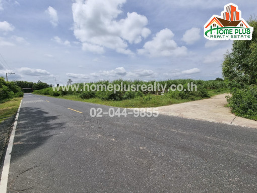 ที่ดิน ที่ดินตำบลนิคม อำเภอสตึก บุรีรัมย์ (ใกล้สนามบินบุรีรัมย์)