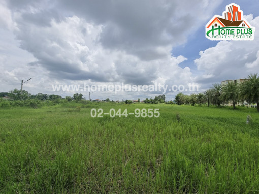 ที่ดิน ที่ดินตำบลนิคม อำเภอสตึก บุรีรัมย์ (ใกล้โลตัสบุรีรัมย์)