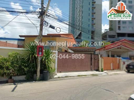 บ้านเดี่ยว บ้านเดี่ยว 2 ชั้น ติวานนท์ปากเกร็ด13 ปากเกร็ด นนทบุรี