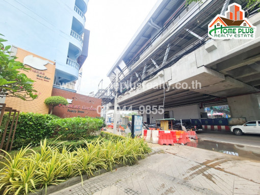 คอนโด เอวาคัสการ์ดเด้นท์ แฟมมิลี่เฮ้าส์ (Avacas Garden) มีนบุรี