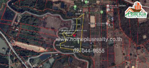 ที่ดิน ที่ดินตำบลหนองนาคำ อำเภอเมืองอุดรธานี (บ้านสวนตาลคู่)