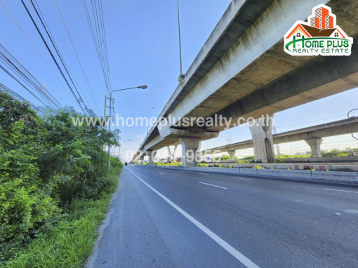 ที่ดิน ที่ดินซอยคลองตำหรุ ตำบลคลองตำหรุ อำเภอเมืองชลบุรี (ใกล้บริษัทสหเครน)