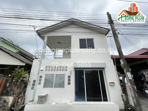 หมู่บ้านธาดา3 ดอนเมือง (ใกล้สนามบินดอนเมือง) รีโนเวท