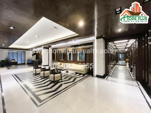 คอนโด เดอะ เครสท์ สุขุมวิท 34 อาคาร1 ชั้น11 (The Crest Sukhumvit 34) ใกล้บิ๊กซี ซุปเปอร์เซ็นเตอร์ เอกมัย