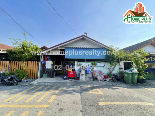 ทาวน์โฮม หมู่บ้านเคหะธานี3 ซอยนวมินทร์ 74 (ใกล้โรงเรียนบดินทร์เดชา2)
