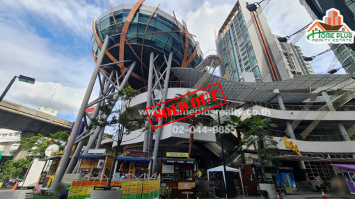 คอนโด เช่า เลอรัก คอนโดมิเนียม(ใกล้รถไฟฟ้าBTS สถานีพระโขนง)
