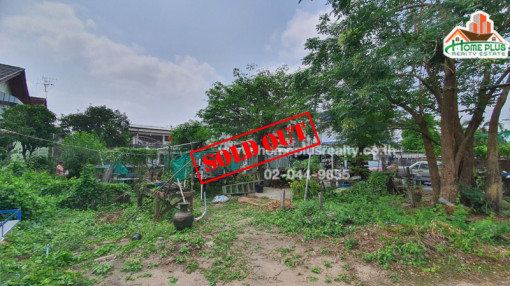 บ้านเดี่ยว บ้านเดี่ยว 2 ชั้น ซอยนวมินทร์81
