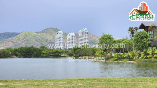 คอนโด ปัญญารีสอร์ทคอนโดมิเนียม ชั้น 3 (Panya Resort Condominium)
