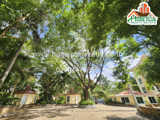 คอนโด เดอะ ชีวา แซงค์ชัวรี่ เขาใหญ่ (The Chiva Sanctuary Khao Yai) ปากช่อง-เขาใหญ่ วิวภูเขา
