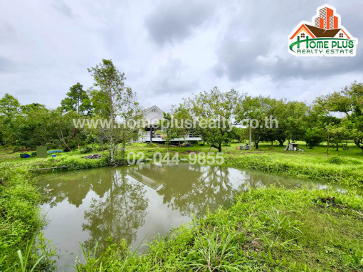 ที่ดิน ที่ดินพร้อมบ้านเดี่ยวสวนผลไม้ ตำบลสองพี่น้อง อำเภอท่าใหม่ จันทบุรี (ใกล้วัดพิชัยพัฒนาราม)