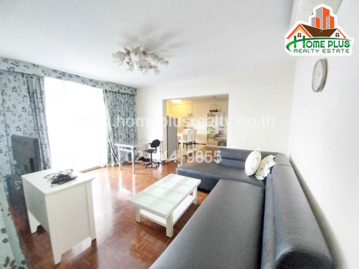 คอนโด เลควิวคอนโดมิเนียมสุพีเรียร์ 1 (Lakeview Condominium Superior)