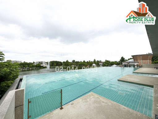 บ้านเดี่ยว โครงการเพอร์เฟคมาสเตอร์พีซ สุขุมวิท77 (Perfect Masterpiece Sukhumvit77)