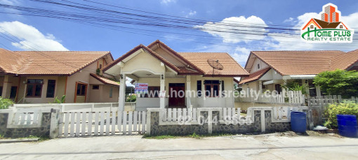 บ้านเดี่ยว หมู่บ้านทรายทอง ตำบลป่างิ้ว อำเภอเมืองอ่างทอง ใกล้แยกป่างิ้ว