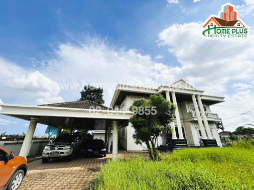 บ้านเดี่ยว หมู่บ้านชลลดา บางบัวทอง ถนนบางกรวย-ไทรน้อย