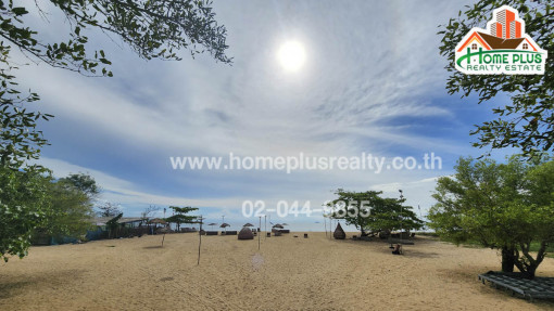คอนโด แกรนด์ฟลอริด้าบีชฟร้อนท์คอนโดรีสอร์ทพัทยา ติดชายหาดจอมเทียน