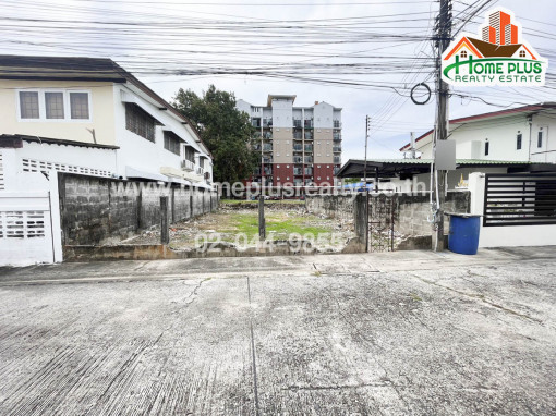 ที่ดิน ที่ดินติดถนนสุขุมวิท ตำบลเชิงเนิน อำเภอเมือง ระยอง เนื้อที่ 50.3 ตารางวา ใกล้เซ็นทรัลระยอง