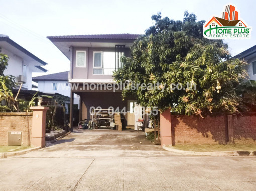 โครงการคาซ่าวิลล์ รามคำแหง-วงแหวน (Casa Ville Ramkhamhaeng-Wongwaen) ซอยมีสทีน