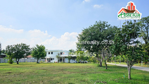 บ้านเดี่ยว 2 ชั้น อำเภอเขาย้อย เพชรบุรี ใกล้ อบต เขาย้อย( เนื้อที่ 5 ไร่ )
