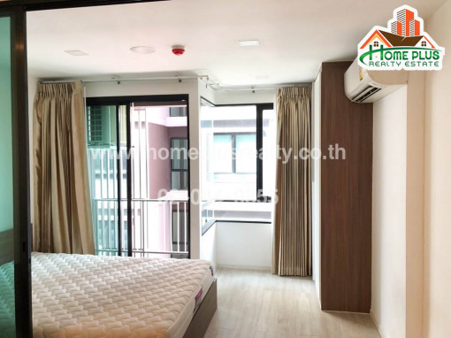 คอนโด คอนโดแอทโมซ ลาดพร้าว 71 (Atmoz Ladprao 71) ใกล้เซ็นทรัล อีสต์วิลล์