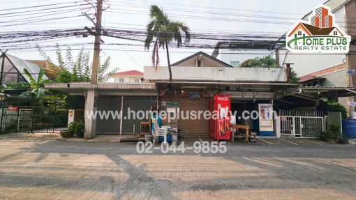 บ้านเดี่ยว บ้านเดี่ยว2ชั้นซอยลาดพร้าว140 ใกล้เดอะมอลล์ไลฟ์สโตร์บางกะปิ