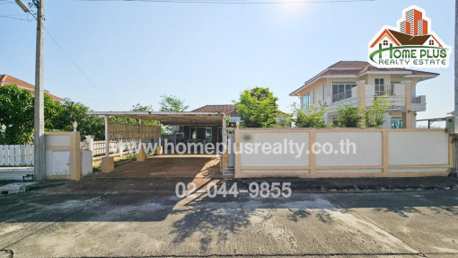 บ้านเดี่ยว โครงการวิลล่าลานนาเมาท์เทนวิวล์ (Villa Lanna Mountain Ville) เชียงใหม่ ใกล้ท่าอากาศยานเชียงใหม่
