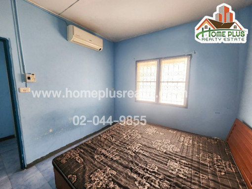 คอนโด บ้านเอื้ออาทรพหลโยธิน2 กม.44 (ห้องริมติดบันได) อาคาร78 อำเภอคลองหลวง ปทุมธานี