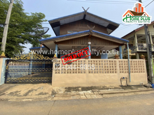 บ้านเดี่ยว บ้านเดี่ยว 2 ชั้น อำเภอเมืองสุโขทัย สุโขทัย