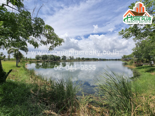 ที่ดิน ที่ดินพร้อมบ้านพักตำบลท่าไข่ อำเภอเมือง ฉะเชิงเทรา เนื้อที่ 8 ไร่ 2 งาน 70 ตารางวา(ใกล้แม็คโคร ฉะเชิงเทรา) น่าลงทุน