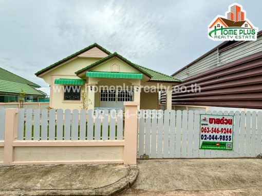 หมู่บ้านพรรณพฤกษา ถนนพิษณุโลก-วังทอง พิษณุโลก