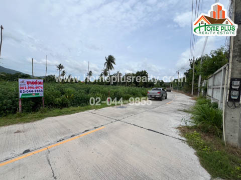 ที่ดินเปล่าใกล้โรงเรียนหนองรีมงคลสุขสวัสดิ์ อำเภอเมือง ชลบุรี เนื้อที่ 2 ไร่ 63.70 ตารางวา 