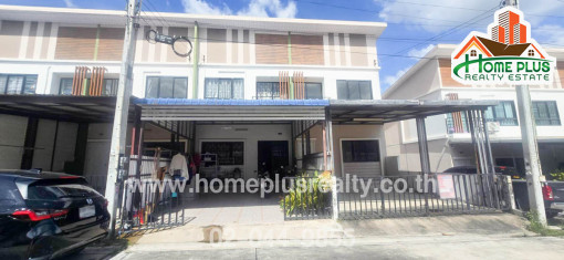 โครงการเอสซี วิลเลจ3 ปลวกแดง-วังตาผิน อำเภอปลวกแดง จังหวัดระยอง