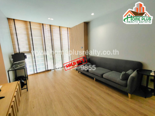 คอนโด เช่าคอนโดดิแอลโคฟทองหล่อ10 (The Alcove Thonglor 10) ติดดองกี้ทองหล่อ-เอกมัย