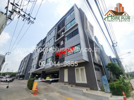 คอนโด คอนโดเวียร์7บางนา วิวสระ (Viia7 Condo) ใกล้เอแบค