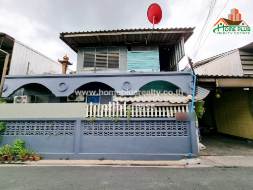 บ้านเดี่ยว บ้านเดี่ยว พร้อมห้องเช่า ซอยวัดเวฬุวนาราม11