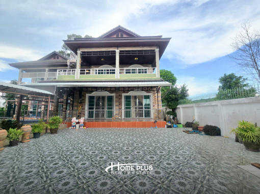 พูลวิลล่า วิวภูเขา ตำบลบางเสร่ อำเภอสัตหีบ จังหวัดชลบุรี ที่ดิน 1 ไร่