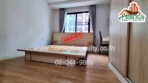 คอนโด วีคอนโดศาลายา (V Condo Salaya) ใกล้ไชน่าทาวน์ศาลายา นครปฐม