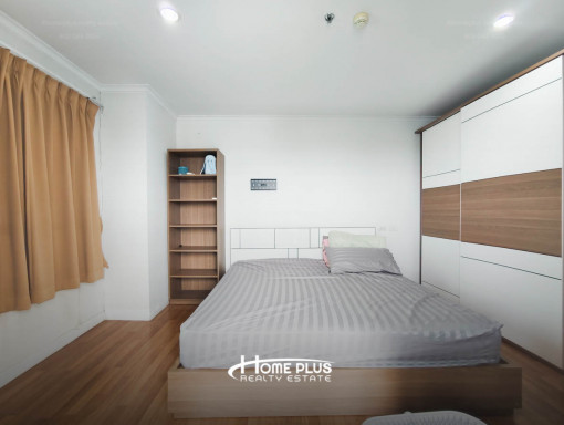 ลุมพินี เพลส รามอินทรา-หลักสี่ ห้องริม (LUMPINI PLACE RAMINDRA-LAKSI)