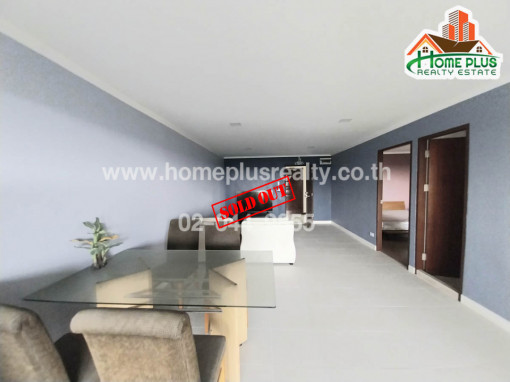 คอนโด นูเวลคอนโดมิเนียม ธนาซิตี้ บางนา (Nouvelle Condominium)