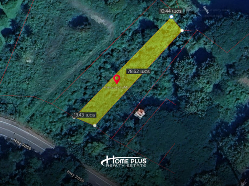 ที่ดิน ที่ดินทำเลทอง ตำบลสาริกา อำเภอเมืองนครนายก