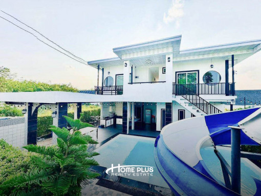 บ้านเดี่ยว บ้านเดี่ยว 2 ชั้น พูลวิลล่าใกล้อุทยานแห่งชาติเขาใหญ่ นครราชสีมา