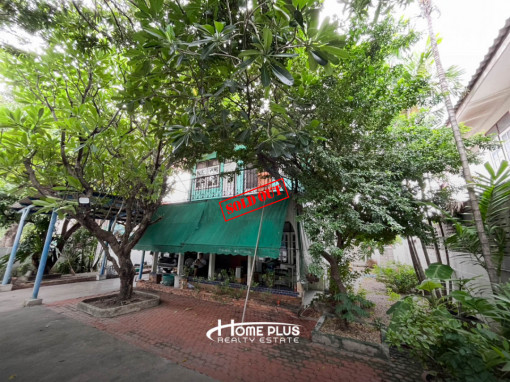 บ้านเดี่ยว บ้านเดี่ยว 2 ชั้น ซอยนวมินทร์42 แยก23