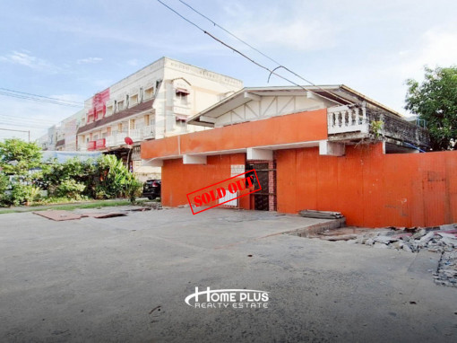 บ้านเดี่ยว ที่ดินพร้อมบ้านเดี่ยวซอยลำลูกกา11/13 ตำบลคูคต อำเภอลำลูกกา ปทุมธานี