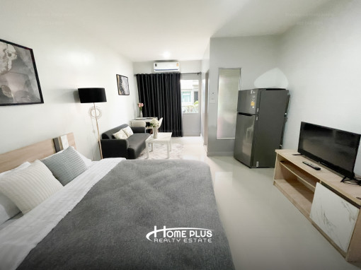 เอ สเปซ คอนโด สุขุมวิท 77 (A Space Sukhumvit 77) ซอยอ่อนนุช 37/1