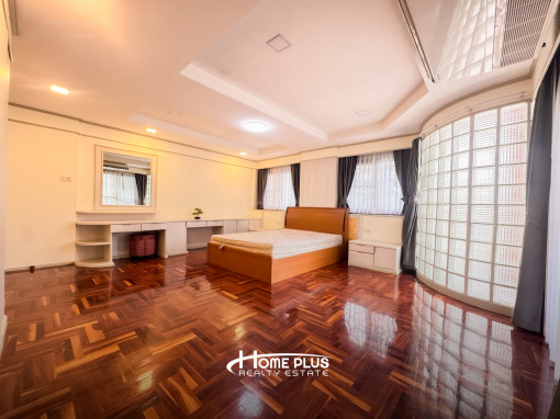 เช่าคอนโด D.H.Grand Tower (ดี.เอช.แกรนด์ ทาวเวอร์) สุขุมวิท 39 ใกล้ BTS พร้อมพงษ์ Pet Friendly